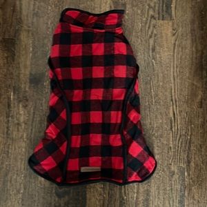 Eddie Bauer Dog Jacket